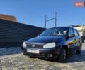 Синій ВАЗ 1117 Калина, об'ємом двигуна 1.6 л та пробігом 290 тис. км за 2600 $, фото 1 на Automoto.ua