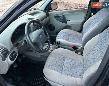 ВАЗ 1117 Калина 2008 в Мене на Automoto.ua Синий ВАЗ 1117 Калина, объемом двигателя 1.6 л и пробегом 216 тыс. км за 2250 $, фото 14 на Automoto.ua