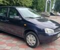 Синий ВАЗ 1117 Калина, объемом двигателя 1.6 л и пробегом 115 тыс. км за 2300 $, фото 1 на Automoto.ua