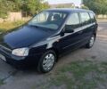 Синій ВАЗ 1117 Калина, об'ємом двигуна 1.6 л та пробігом 250 тис. км за 1650 $, фото 1 на Automoto.ua