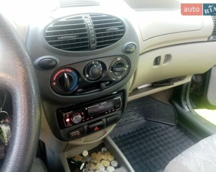 Синій ВАЗ 1117 Калина, об'ємом двигуна 1.6 л та пробігом 180 тис. км за 3300 $, фото 18 на Automoto.ua
