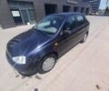 Синий ВАЗ 1117 Калина, объемом двигателя 1.4 л и пробегом 51 тыс. км за 2500 $, фото 1 на Automoto.ua