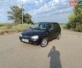 Синий ВАЗ 1117 Калина, объемом двигателя 1.6 л и пробегом 147 тыс. км за 2700 $, фото 1 на Automoto.ua