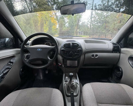 Синій ВАЗ 1117 Калина, об'ємом двигуна 1.6 л та пробігом 140 тис. км за 2499 $, фото 17 на Automoto.ua