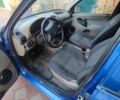 Синий ВАЗ 1117 Калина, объемом двигателя 0 л и пробегом 250 тыс. км за 1600 $, фото 4 на Automoto.ua
