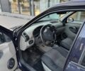 Синий ВАЗ 1117 Калина, объемом двигателя 1.4 л и пробегом 162 тыс. км за 1810 $, фото 8 на Automoto.ua