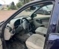 Синій ВАЗ 1117 Калина, об'ємом двигуна 1.39 л та пробігом 200 тис. км за 1700 $, фото 8 на Automoto.ua