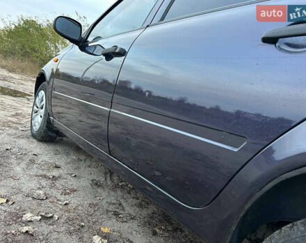 ВАЗ 1117 Калина 2008 в Мене на Automoto.ua Синий ВАЗ 1117 Калина, объемом двигателя 1.6 л и пробегом 216 тыс. км за 2250 $, фото 9 на Automoto.ua