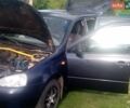 Синій ВАЗ 1117 Калина, об'ємом двигуна 1.6 л та пробігом 180 тис. км за 3300 $, фото 14 на Automoto.ua