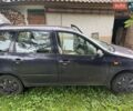 Синий ВАЗ 1117 Калина, объемом двигателя 1.6 л и пробегом 110 тыс. км за 700 $, фото 1 на Automoto.ua