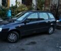 Синий ВАЗ 1117 Калина, объемом двигателя 1.4 л и пробегом 60 тыс. км за 1304 $, фото 1 на Automoto.ua