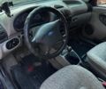 Синій ВАЗ 1117 Калина, об'ємом двигуна 1.6 л та пробігом 169 тис. км за 1600 $, фото 15 на Automoto.ua