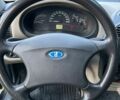 Синий ВАЗ 1117 Калина, объемом двигателя 1.6 л и пробегом 145 тыс. км за 2500 $, фото 3 на Automoto.ua