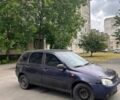 Синій ВАЗ 1117 Калина, об'ємом двигуна 1.6 л та пробігом 210 тис. км за 1100 $, фото 1 на Automoto.ua