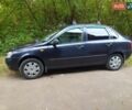 Синий ВАЗ 1117 Калина, объемом двигателя 1.4 л и пробегом 145 тыс. км за 2500 $, фото 1 на Automoto.ua