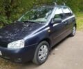 ВАЗ 1117 Калина 2008 в Сумах на Automoto.ua Синий ВАЗ 1117 Калина, объемом двигателя 1.4 л и пробегом 145 тыс. км за 2500 $, фото 7 на Automoto.ua
