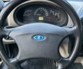Синий ВАЗ 1117 Калина, объемом двигателя 1.6 л и пробегом 145 тыс. км за 2550 $, фото 3 на Automoto.ua