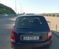 Синій ВАЗ 1117 Калина, об'ємом двигуна 1.39 л та пробігом 176 тис. км за 3000 $, фото 1 на Automoto.ua