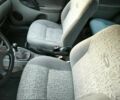 Синій ВАЗ 1117 Калина, об'ємом двигуна 1.6 л та пробігом 362 тис. км за 1599 $, фото 11 на Automoto.ua