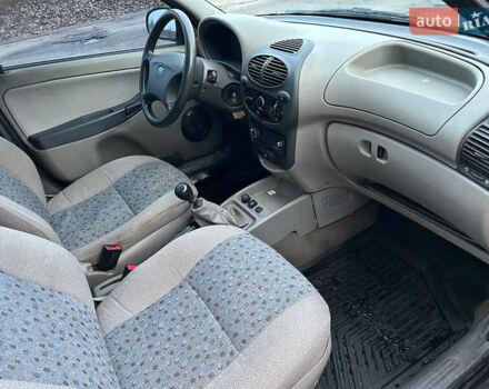 ВАЗ 1117 Калина 2008 в Мене на Automoto.ua Синий ВАЗ 1117 Калина, объемом двигателя 1.6 л и пробегом 216 тыс. км за 2250 $, фото 18 на Automoto.ua