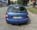 Синий ВАЗ 1117 Калина, объемом двигателя 1.6 л и пробегом 200 тыс. км за 1800 $, фото 11 на Automoto.ua