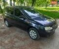 Синий ВАЗ 1117 Калина, объемом двигателя 1.6 л и пробегом 108 тыс. км за 2200 $, фото 4 на Automoto.ua