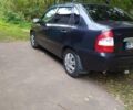 ВАЗ 1117 Калина 2008 в Сумах на Automoto.ua Синий ВАЗ 1117 Калина, объемом двигателя 1.4 л и пробегом 145 тыс. км за 2500 $, фото 1 на Automoto.ua