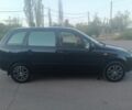 Синій ВАЗ 1117 Калина, об'ємом двигуна 1.4 л та пробігом 83 тис. км за 3200 $, фото 3 на Automoto.ua