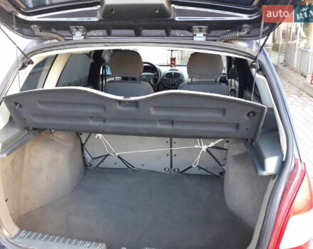 Синій ВАЗ 1117 Калина, об'ємом двигуна 1.4 л та пробігом 55 тис. км за 3100 $, фото 37 на Automoto.ua