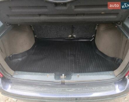 Синій ВАЗ 1117 Калина, об'ємом двигуна 1.6 л та пробігом 112 тис. км за 3000 $, фото 9 на Automoto.ua