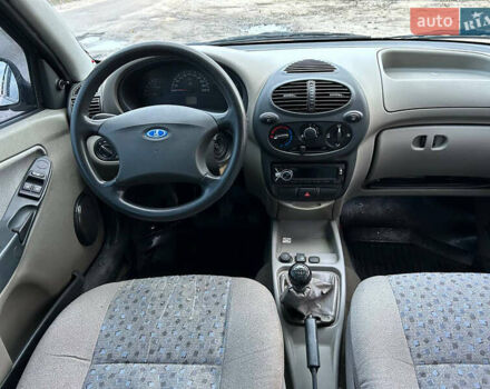 ВАЗ 1117 Калина 2008 в Мене на Automoto.ua Синий ВАЗ 1117 Калина, объемом двигателя 1.6 л и пробегом 216 тыс. км за 2250 $, фото 11 на Automoto.ua