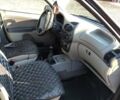 Синій ВАЗ 1117 Калина, об'ємом двигуна 1.6 л та пробігом 290 тис. км за 2600 $, фото 11 на Automoto.ua