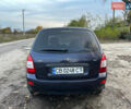 ВАЗ 1117 Калина 2008 в Мене на Automoto.ua Синий ВАЗ 1117 Калина, объемом двигателя 1.6 л и пробегом 216 тыс. км за 2250 $, фото 7 на Automoto.ua