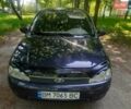 Синий ВАЗ 1117 Калина, объемом двигателя 1.6 л и пробегом 108 тыс. км за 2200 $, фото 3 на Automoto.ua