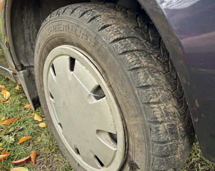 ВАЗ 1117 Калина 2008 в Павлограде на Automoto.ua Синий ВАЗ 1117 Калина, объемом двигателя 1.6 л и пробегом 97 тыс. км за 1500 $, фото 8 на Automoto.ua