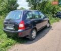 Синій ВАЗ 1117 Калина, об'ємом двигуна 1.6 л та пробігом 102 тис. км за 2000 $, фото 8 на Automoto.ua