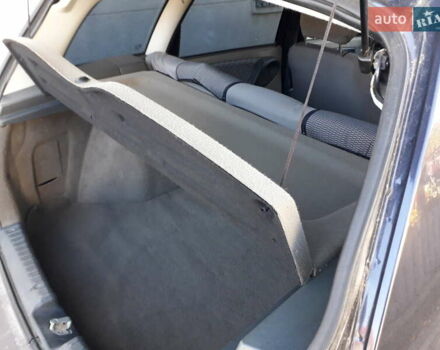 Синій ВАЗ 1117 Калина, об'ємом двигуна 1.4 л та пробігом 55 тис. км за 3100 $, фото 39 на Automoto.ua