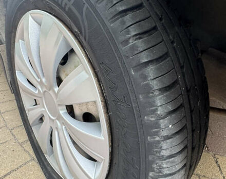 Синій ВАЗ 1117 Калина, об'ємом двигуна 1.6 л та пробігом 140 тис. км за 2499 $, фото 23 на Automoto.ua