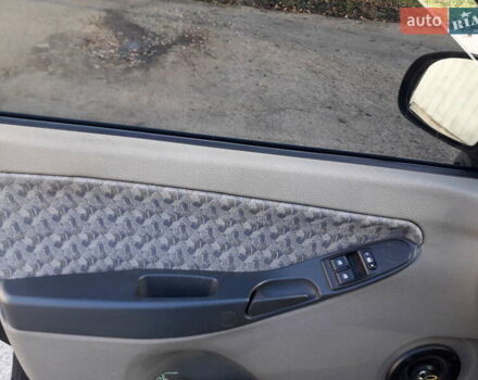 Синій ВАЗ 1117 Калина, об'ємом двигуна 1.4 л та пробігом 55 тис. км за 3100 $, фото 20 на Automoto.ua