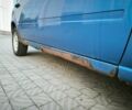 Синій ВАЗ 1117 Калина, об'ємом двигуна 1.6 л та пробігом 362 тис. км за 1599 $, фото 18 на Automoto.ua