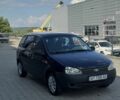 Синій ВАЗ 1117 Калина, об'ємом двигуна 1.4 л та пробігом 162 тис. км за 1805 $, фото 1 на Automoto.ua