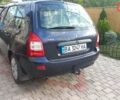 Синий ВАЗ 1117 Калина, объемом двигателя 1.6 л и пробегом 135 тыс. км за 2850 $, фото 4 на Automoto.ua