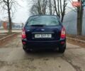 Синій ВАЗ 1117 Калина, об'ємом двигуна 1.39 л та пробігом 160 тис. км за 2300 $, фото 8 на Automoto.ua