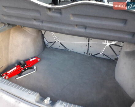 Синій ВАЗ 1117 Калина, об'ємом двигуна 1.4 л та пробігом 55 тис. км за 3100 $, фото 34 на Automoto.ua