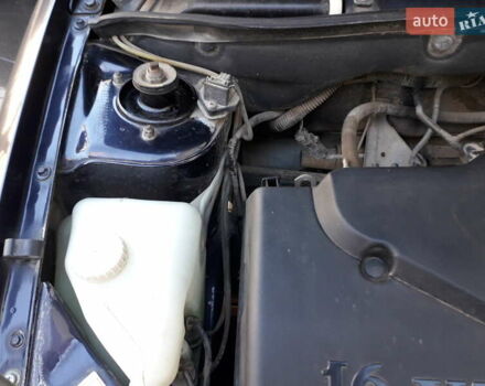 Синій ВАЗ 1117 Калина, об'ємом двигуна 1.4 л та пробігом 55 тис. км за 3100 $, фото 50 на Automoto.ua