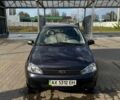 Синій ВАЗ 1117 Калина, об'ємом двигуна 1.39 л та пробігом 38 тис. км за 3500 $, фото 1 на Automoto.ua
