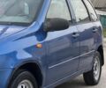 Синий ВАЗ 1117 Калина, объемом двигателя 1.6 л и пробегом 98 тыс. км за 2350 $, фото 10 на Automoto.ua