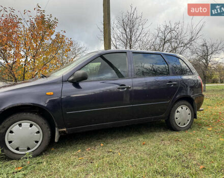 ВАЗ 1117 Калина 2008 в Павлограде на Automoto.ua Синий ВАЗ 1117 Калина, объемом двигателя 1.6 л и пробегом 97 тыс. км за 1500 $, фото 11 на Automoto.ua