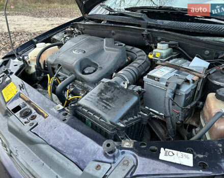 ВАЗ 1117 Калина 2008 в Мене на Automoto.ua Синий ВАЗ 1117 Калина, объемом двигателя 1.6 л и пробегом 216 тыс. км за 2250 $, фото 20 на Automoto.ua