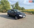 Синий ВАЗ 1117 Калина, объемом двигателя 1.6 л и пробегом 147 тыс. км за 2700 $, фото 1 на Automoto.ua